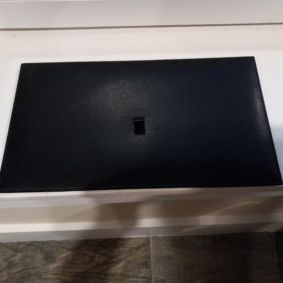 WOLF Other - WOLF Vault Tray Lid Black 434902